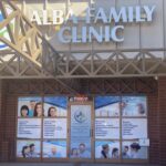 Entrada Alba Family Clinic
